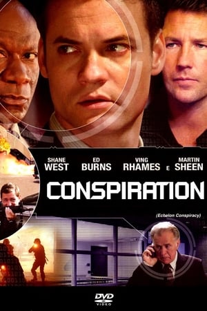Conspiration - Echelon Conspiracy (2009)