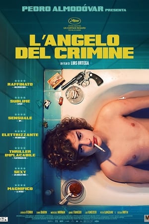 L'angelo del crimine - El Angel (2018)