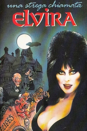 Una strega chiamata Elvira - Elvira: Mistress of the Dark (1988)
