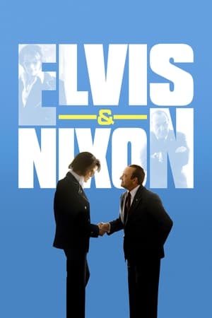 Elvis și Nixon - Elvis & Nixon (2016)