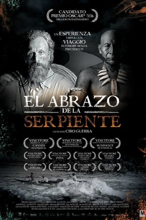 El Abrazo de la Serpiente - Embrace of the Serpent (2015)