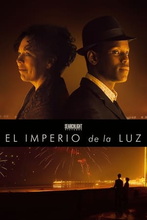 Imperio de luz - Empire of Light (2022)