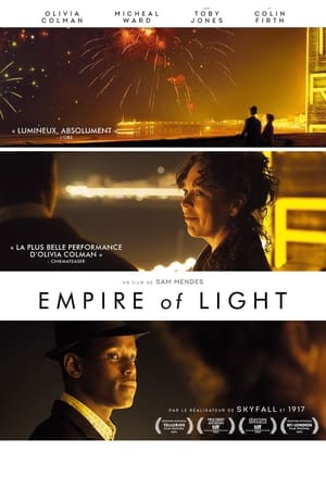 Empire of Light (2022)