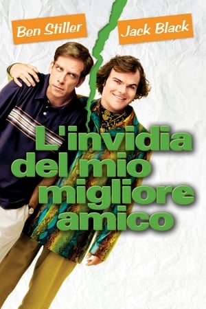 L'invidia del mio migliore amico - Envy (2004)