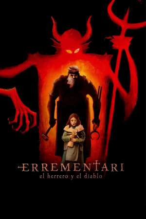 Errementari: el herrero y el diablo - Errementari: The Blacksmith and the Devil (2018)