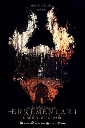 Errementari: il fabbro e il diavolo - Errementari: The Blacksmith and the Devil (2018)
