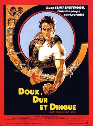 Doux, dur et dingue - Every Which Way but Loose (1978)