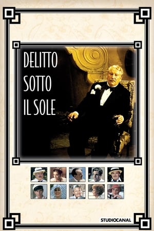 Delitto sotto il sole - Evil Under the Sun (1982)