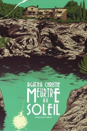 Meurtre au soleil - Evil Under the Sun (1982)