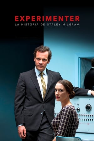 Experimenter: La historia de Stanley Milgram - Experimenter (2015)