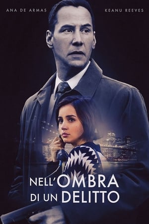 Nell'ombra di un delitto - Exposed (2016)