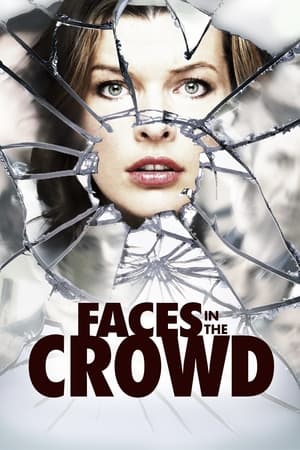 Faces - Faces in the Crowd (2011)