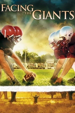 Credința în victorie - Facing the Giants (2006)