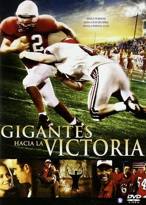 Desafío a los Gigantes - Facing the Giants (2006)