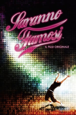 Saranno Famosi - Fame (1980)