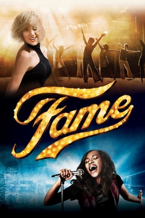 La fièvre des planches - Fame (2009)