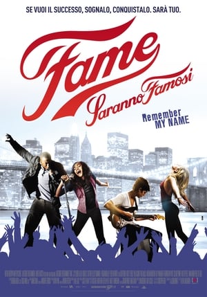 Fame - Saranno famosi - Fame (2009)