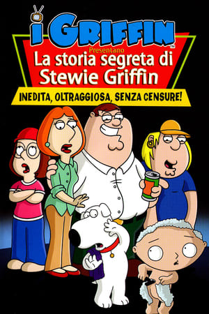 La storia segreta di Stewie Griffin - Family Guy Presents... Stewie Griffin: The Untold Story (2005)