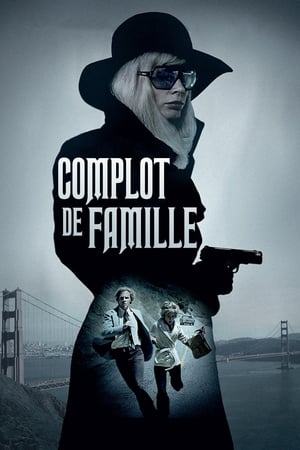 Complot de famille - Family Plot (1976)