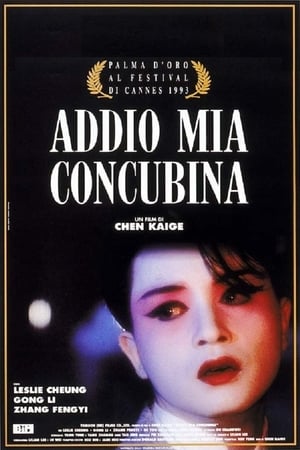 Addio mia concubina - Farewell My Concubine (1993)