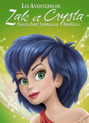 FernGully : Les aventures de Zak et Crysta - FernGully: The Last Rainforest (1992)