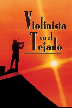 El violinista en el tejado - Fiddler on the Roof (1971)