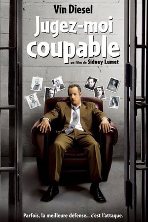 Jugez-moi coupable - Find Me Guilty (2006)