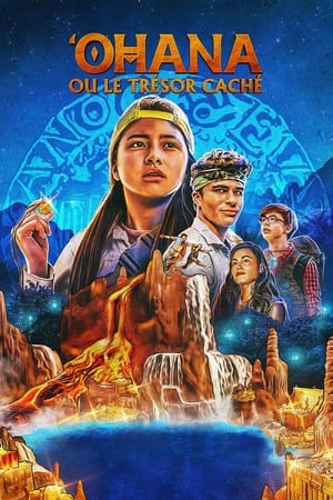 Ohana ou le trésor caché - Finding ʻOhana (2021)