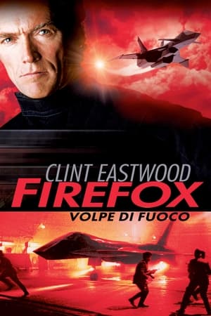 Firefox - Volpe di fuoco - Firefox (1982)