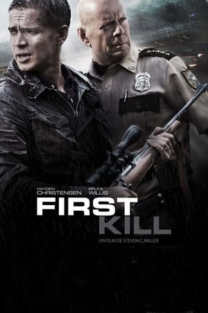 Instinct de tueur - First Kill (2017)