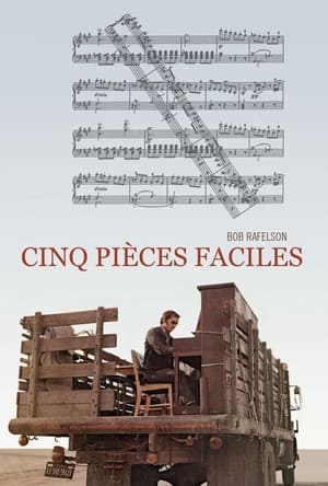 Cinq pièces faciles - Five Easy Pieces (1970)