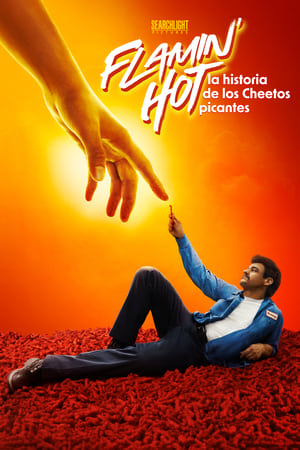 Flamin' Hot: El sabor que cambió la historia - Flamin' Hot (2023)