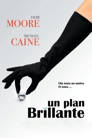 Un plan brillante - Flawless (2007)