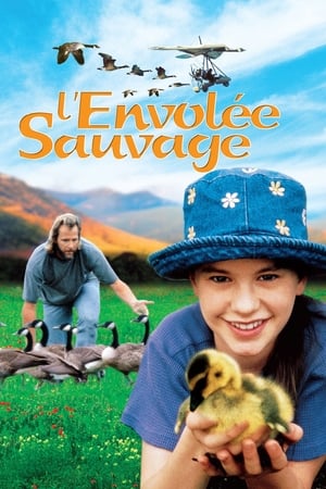 L'Envolée Sauvage - Fly Away Home (1996)