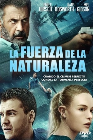 La Fuerza De La Naturaleza - Force of Nature (2020)