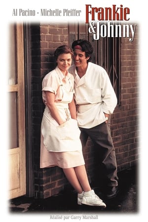 Frankie et Johnny - Frankie and Johnny (1991)