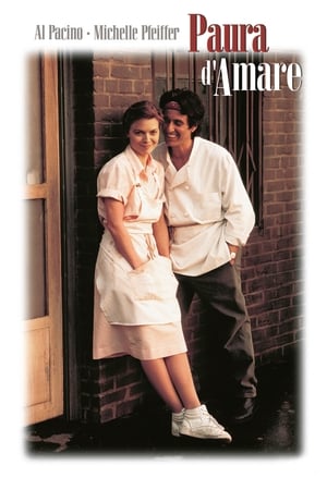 Paura d'amare - Frankie and Johnny (1991)