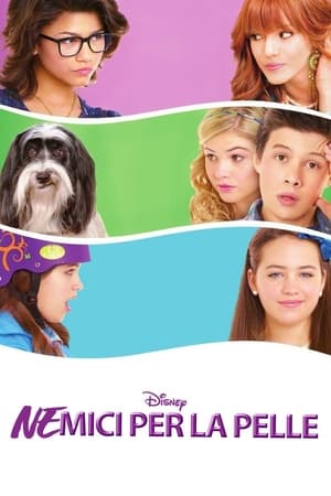 Nemici per la pelle - Frenemies (2012)