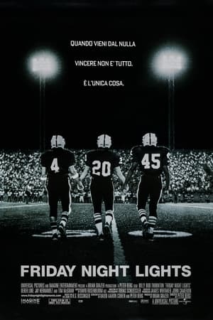 Friday Night Lights (2004)