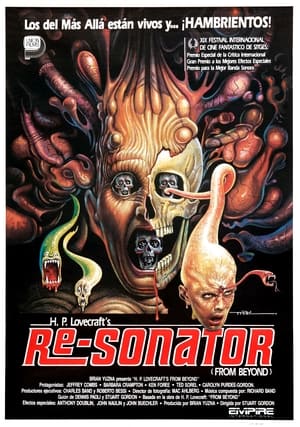 Re-sonator - From Beyond (1986)