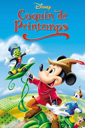Coquin de printemps - Fun and Fancy Free (1947)