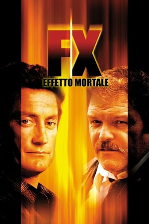 F/X effetto mortale - F/X (1986)