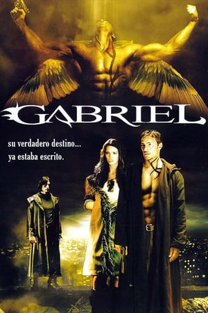 Gabriel (2007)