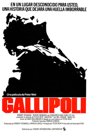 Gallipoli (1981)