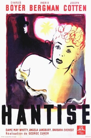 Hantise - Gaslight (1944)