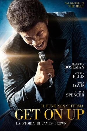 Get on Up - La storia di James Brown - Get on Up (2014)