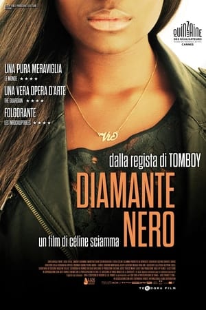 Diamante nero - Girlhood (2014)