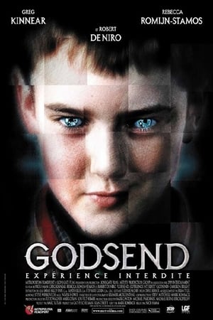 Adam - Godsend (2004)