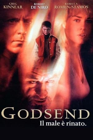 Godsend - Il male è rinato - Godsend (2004)