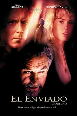 El enviado - Godsend (2004)
